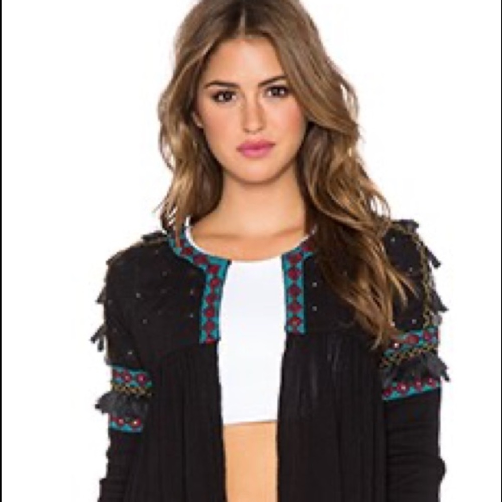 Raga - the night rider jacket (revolve)